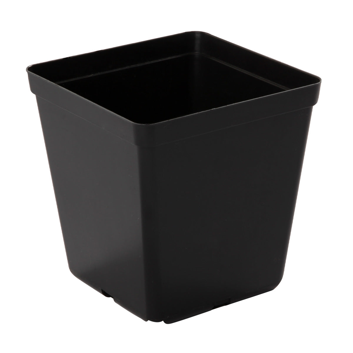Square Plant Pots (0.1-11 Litre)