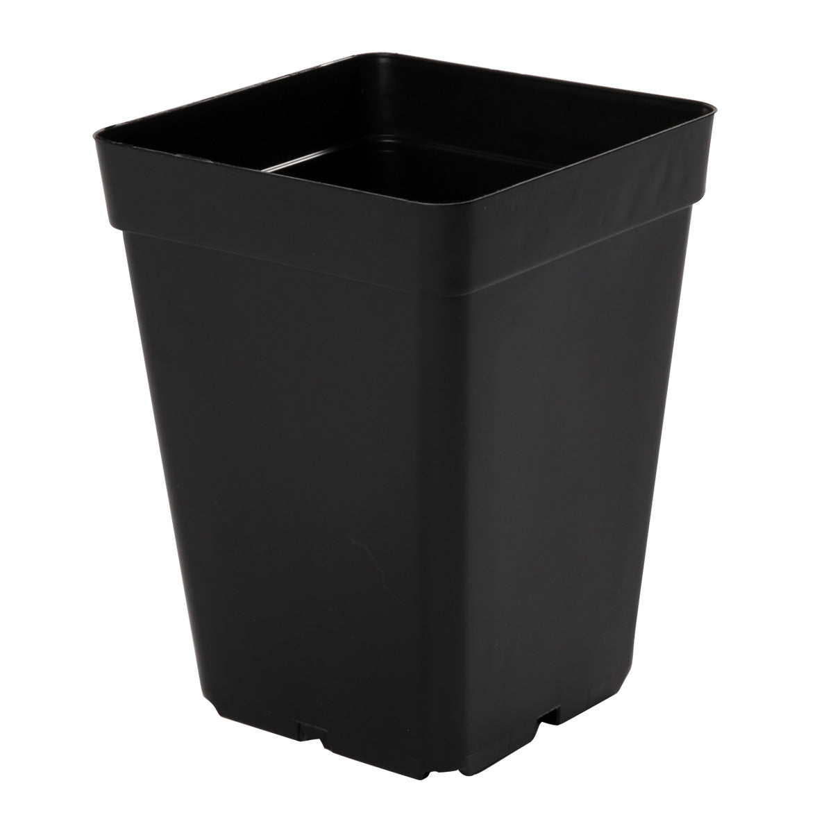 square plastic plant pots uk Square Plant Pots (0.1-11 Litre)