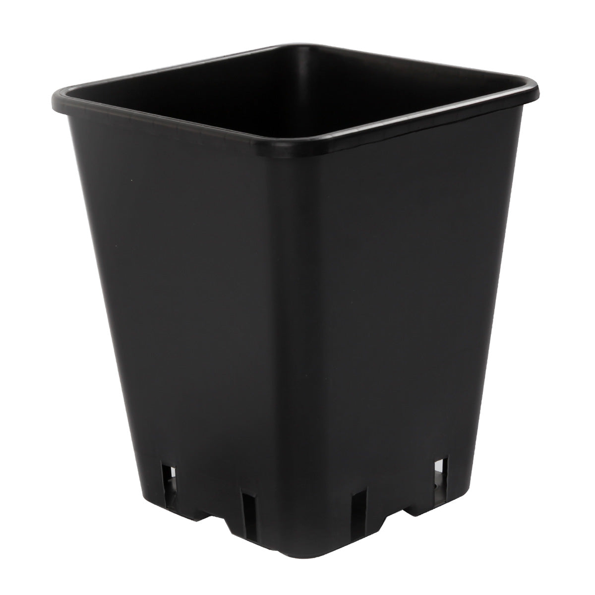 Square Plant Pots (0.1-11 Litre)
