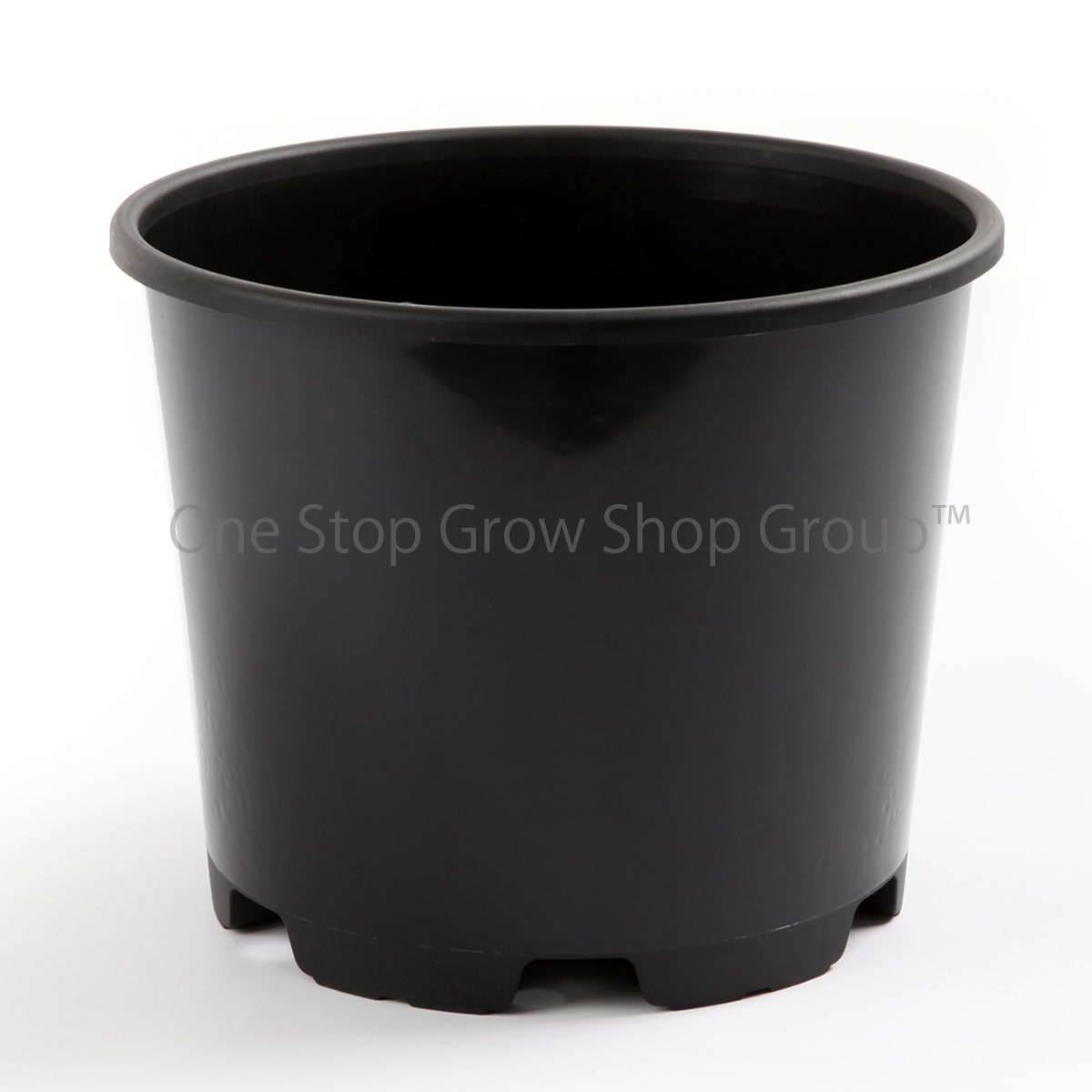 Round Pots (1.5-60 Litre)