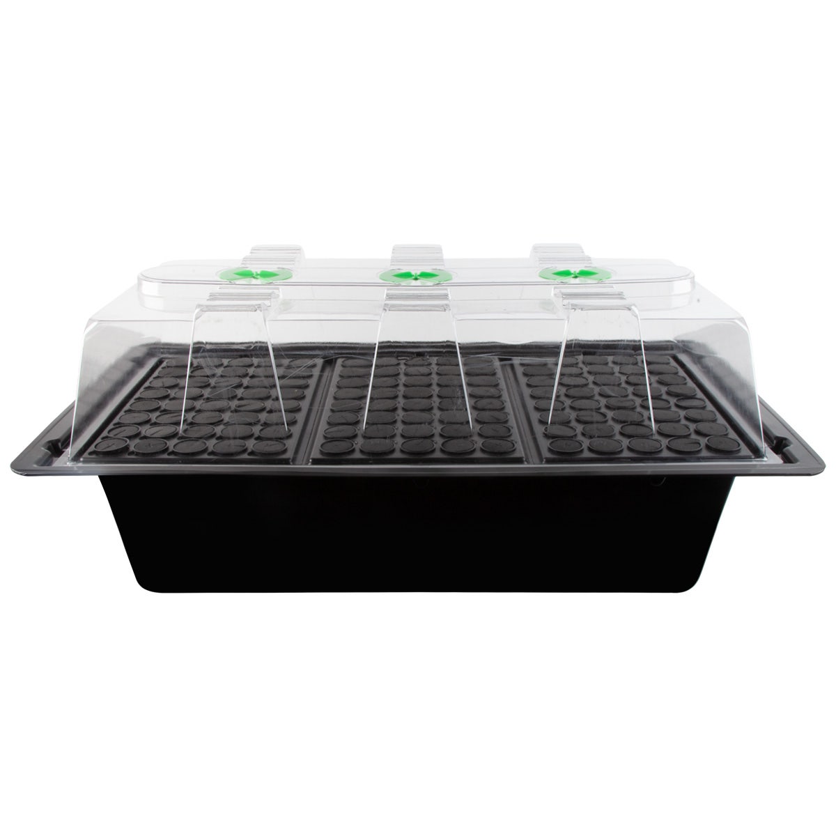 Aeroponic Unheated Propagators