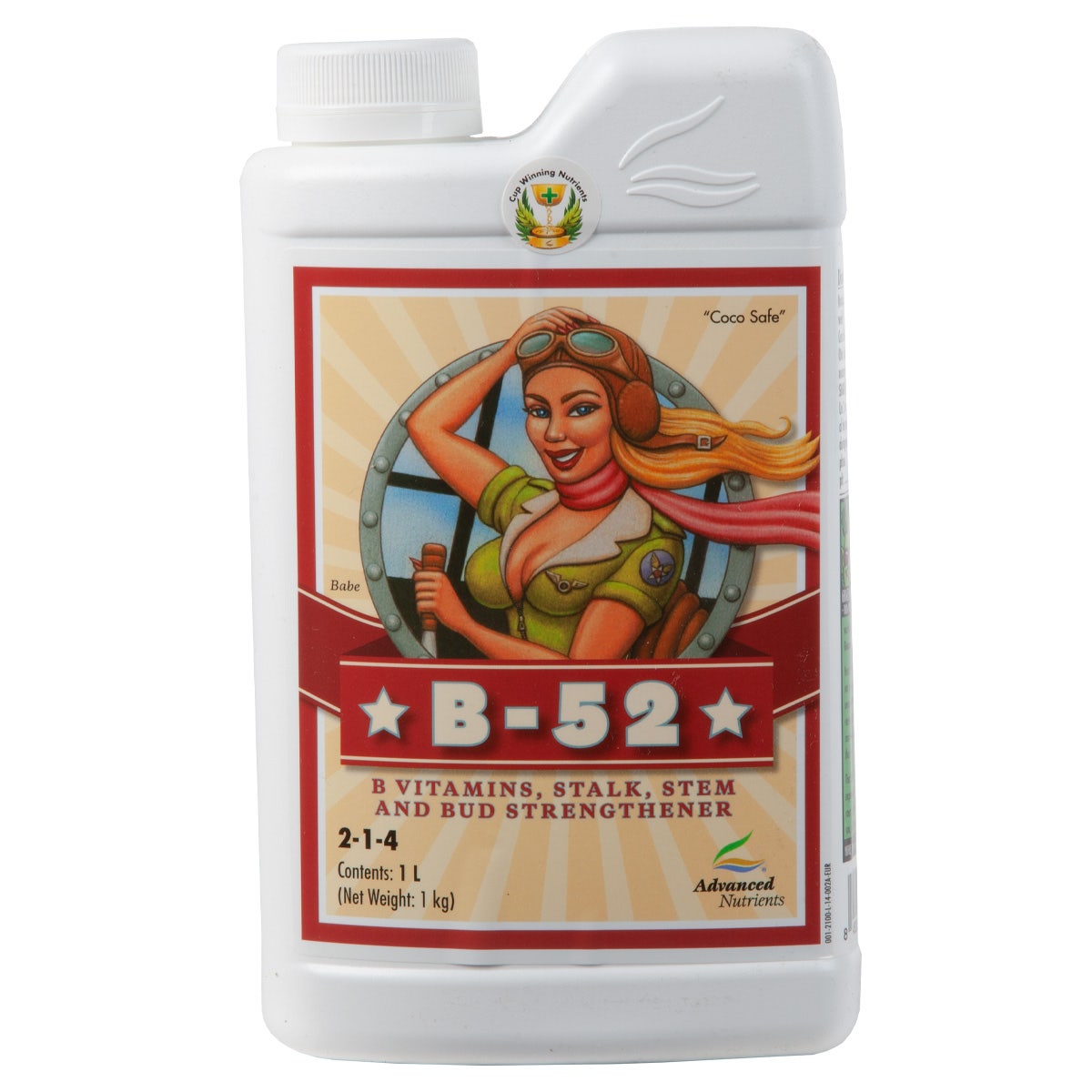 Advanced Nutrients - B-52