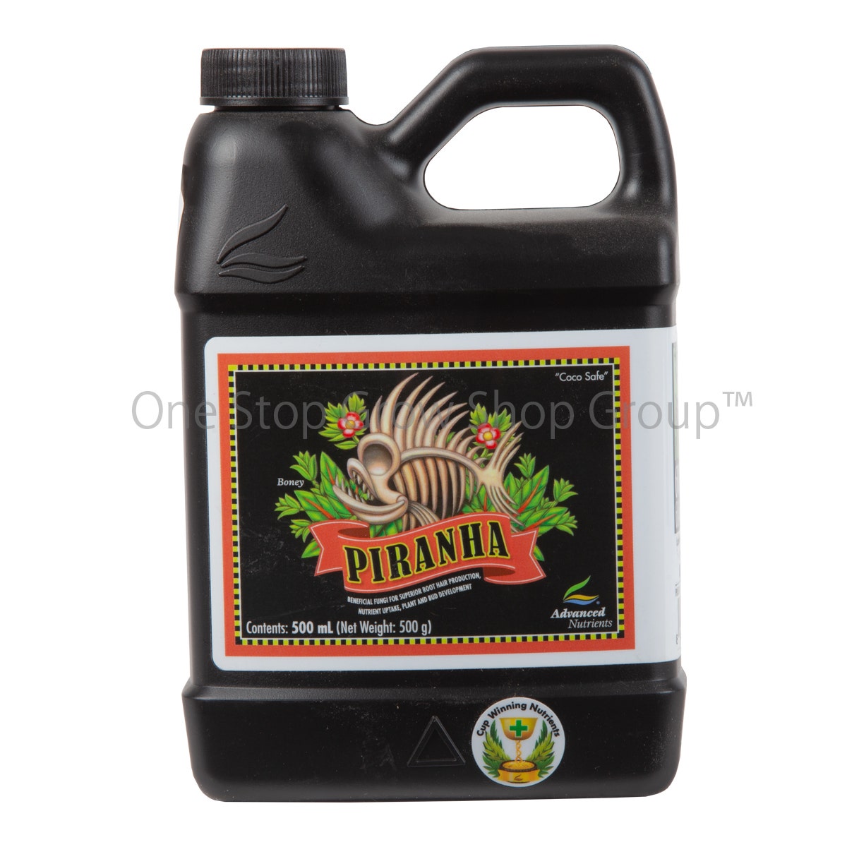 Advanced Nutrients - Piranha Liquid