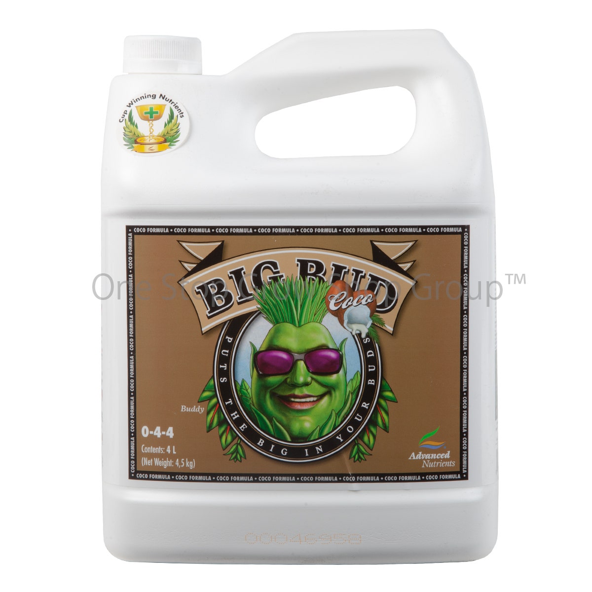 Advanced Nutrients - Big Bud Coco