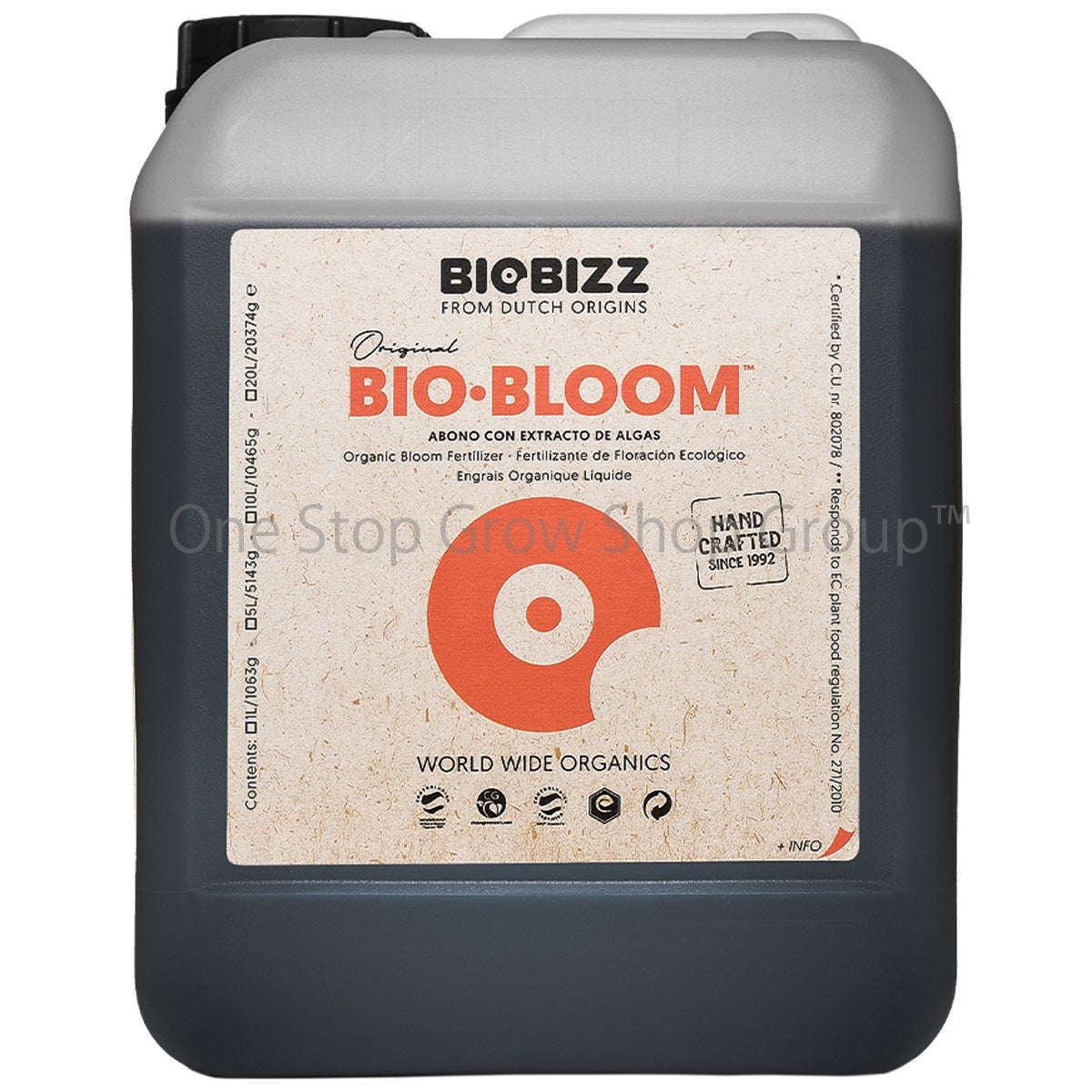 BioBizz - Bio-Bloom