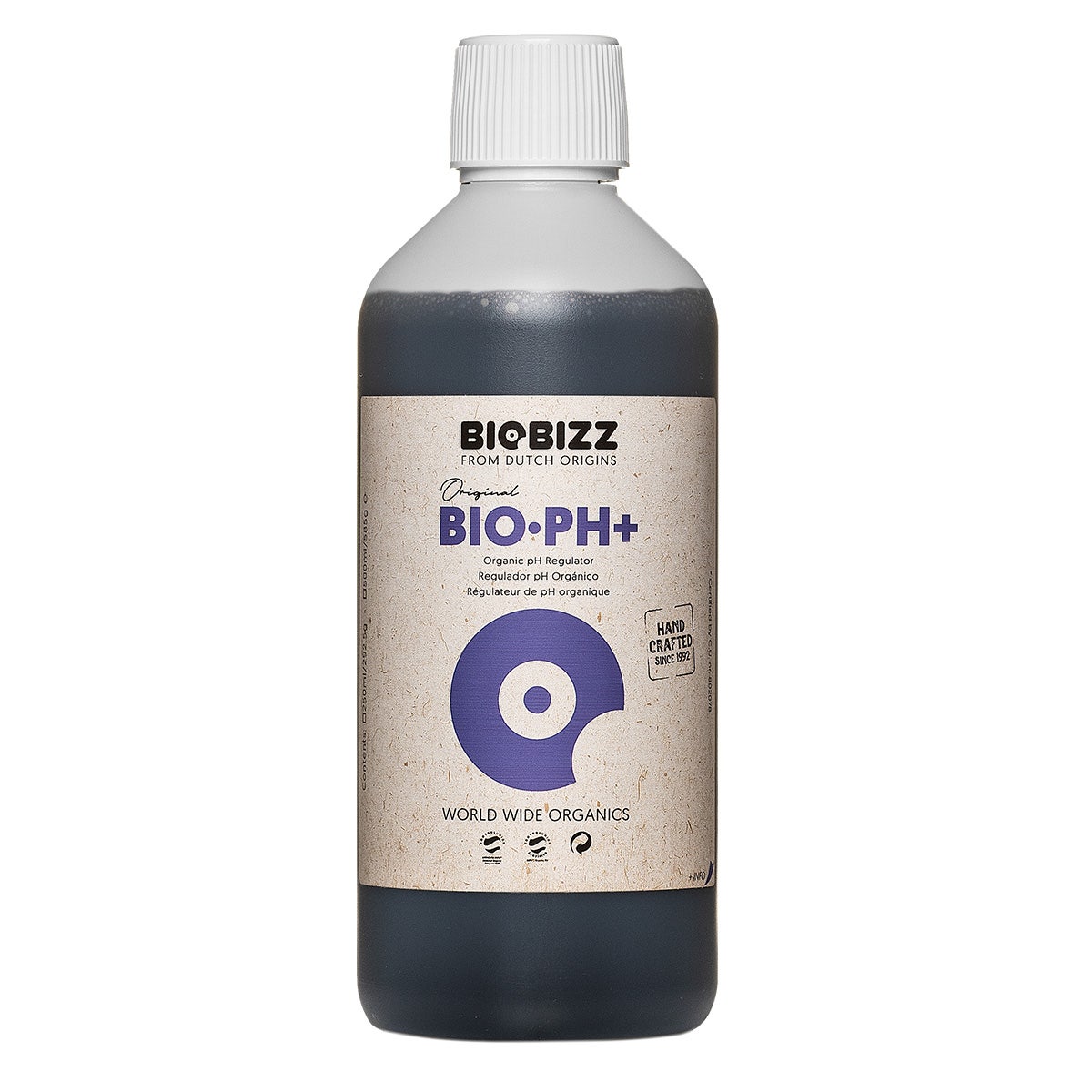 BioBizz Bio pH+