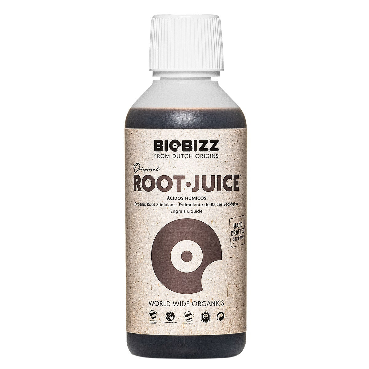 BioBizz - Root-Juice