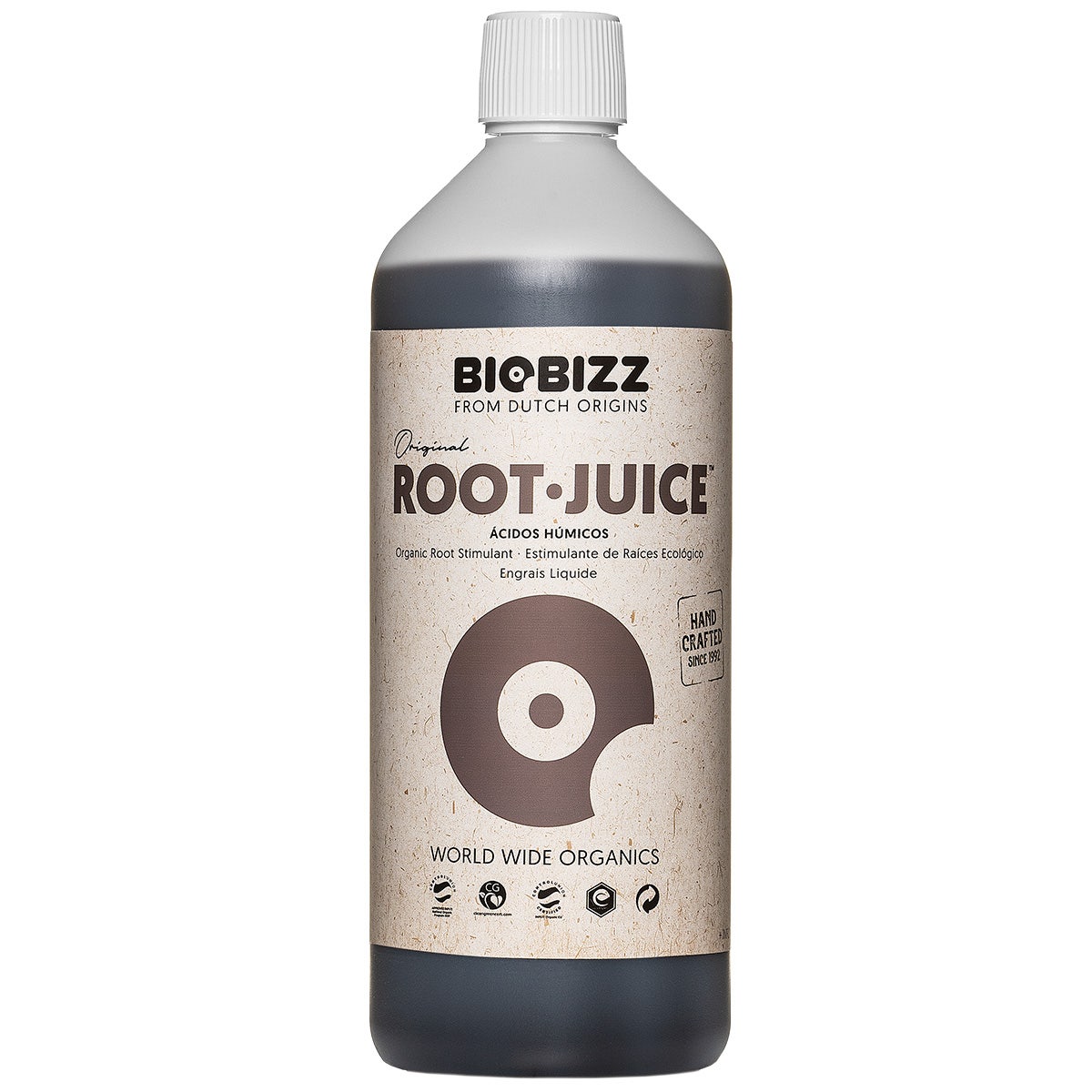 BioBizz - Root-Juice
