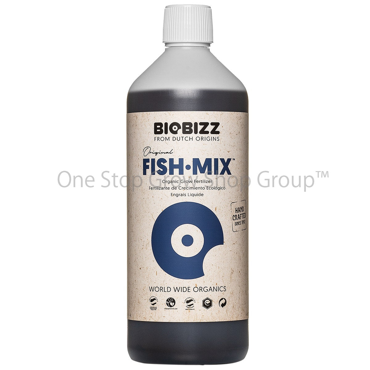 BioBizz - Fish-Mix