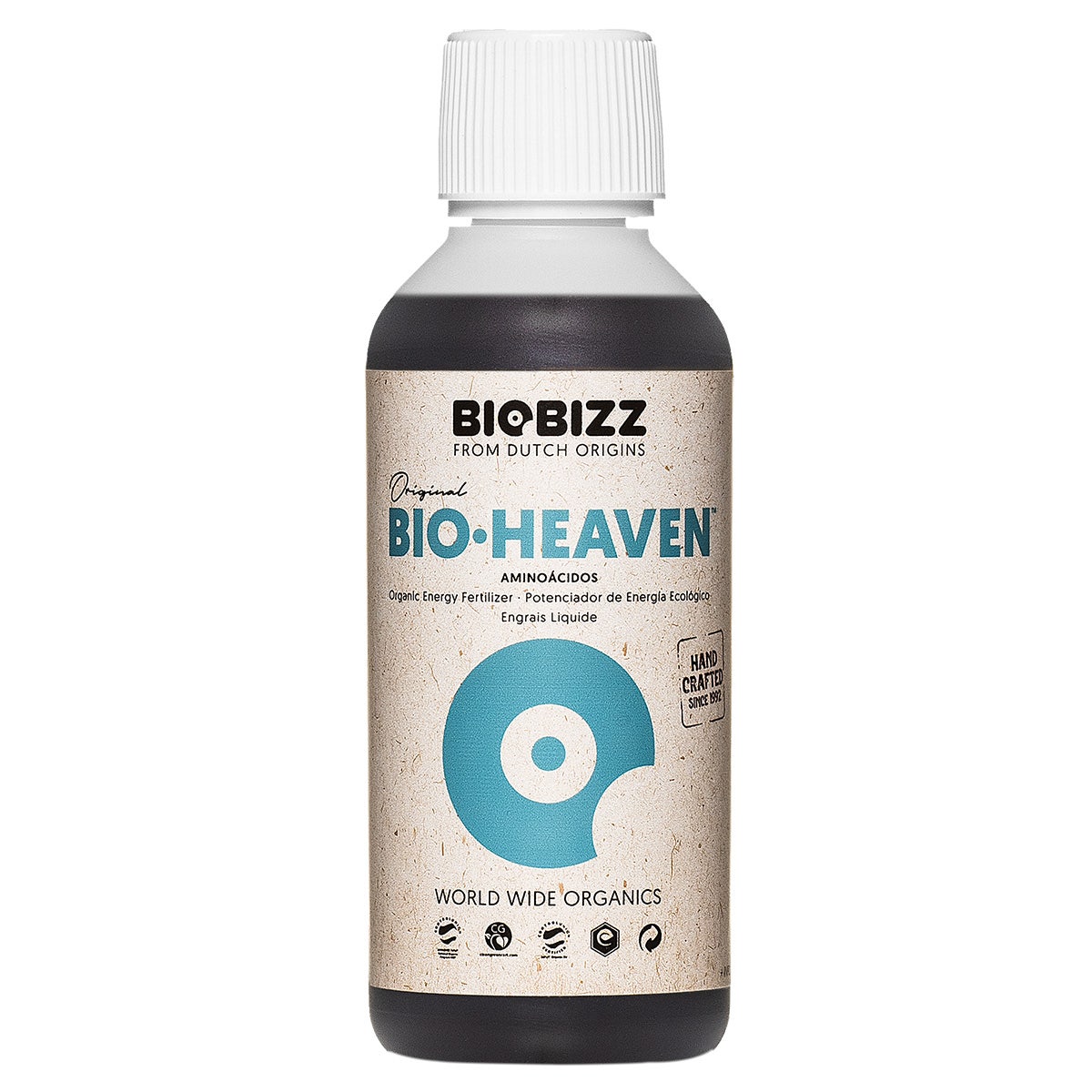 BioBizz - Bio-Heaven