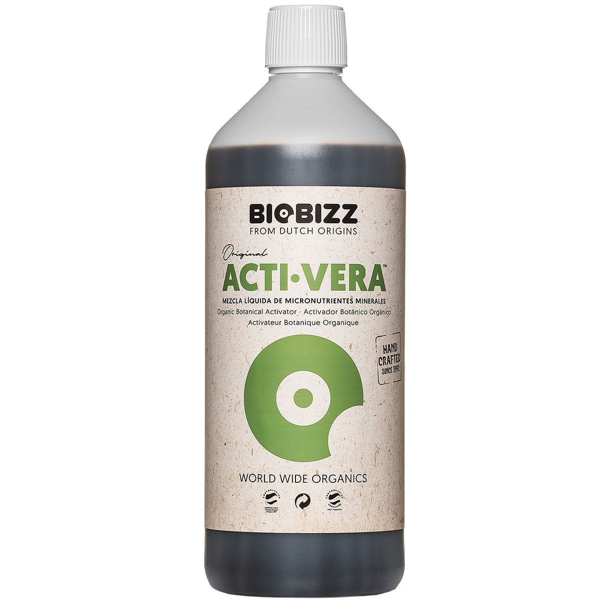 BioBizz Acti-Vera