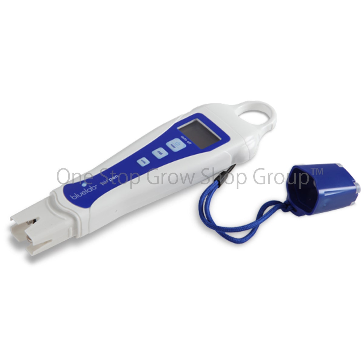 Bluelab pH Pen - Temperature Compensated Digital pH Tester