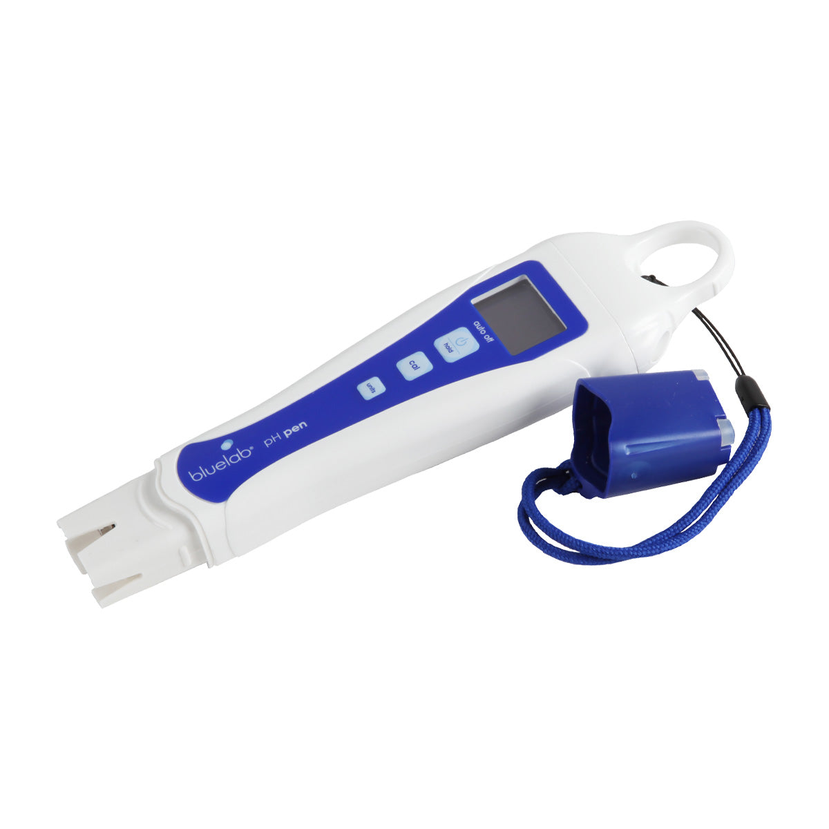 Bluelab pH Pen - Temperature Compensated Digital pH Tester