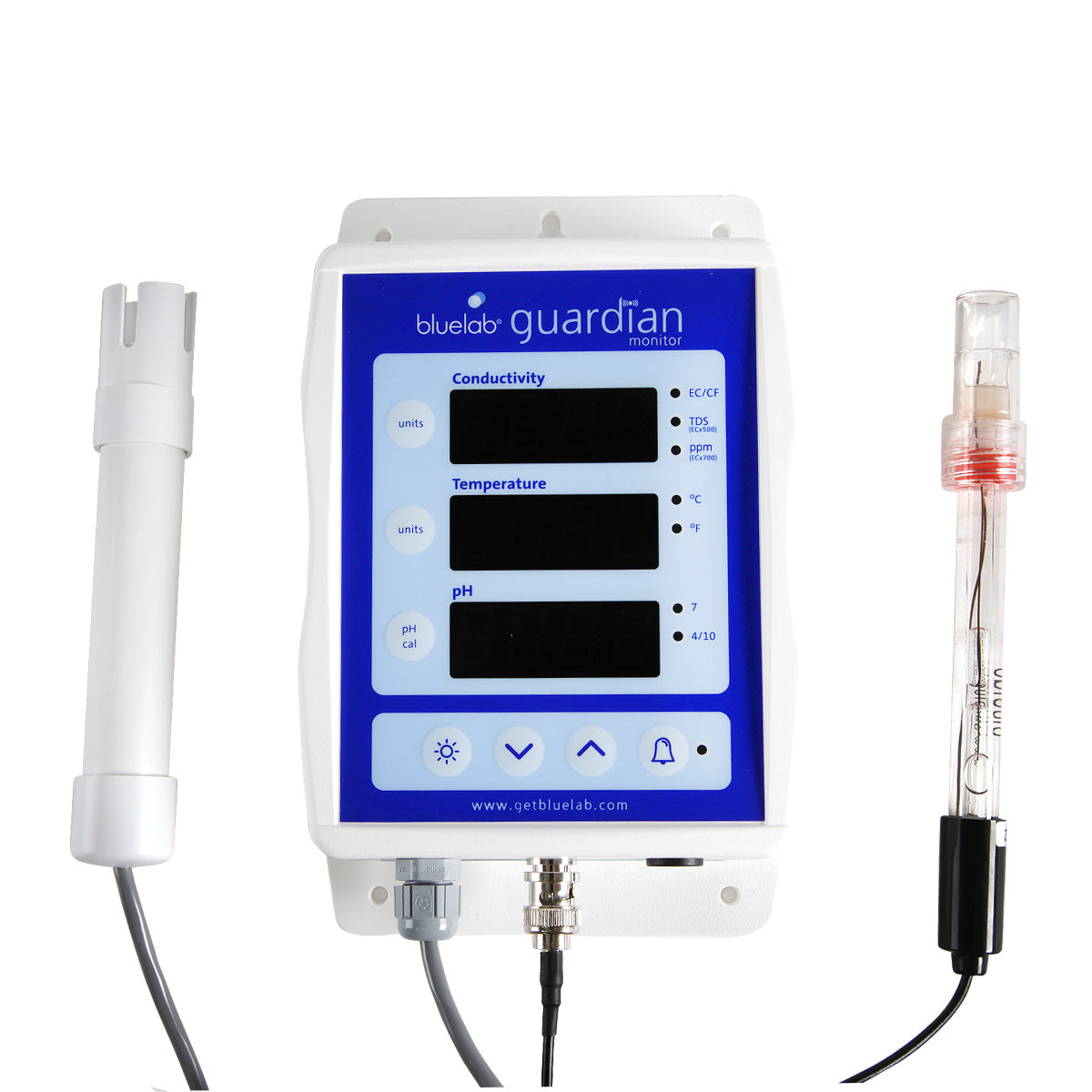 Bluelab Guardian Monitor (Conductivity / Temperature / pH)