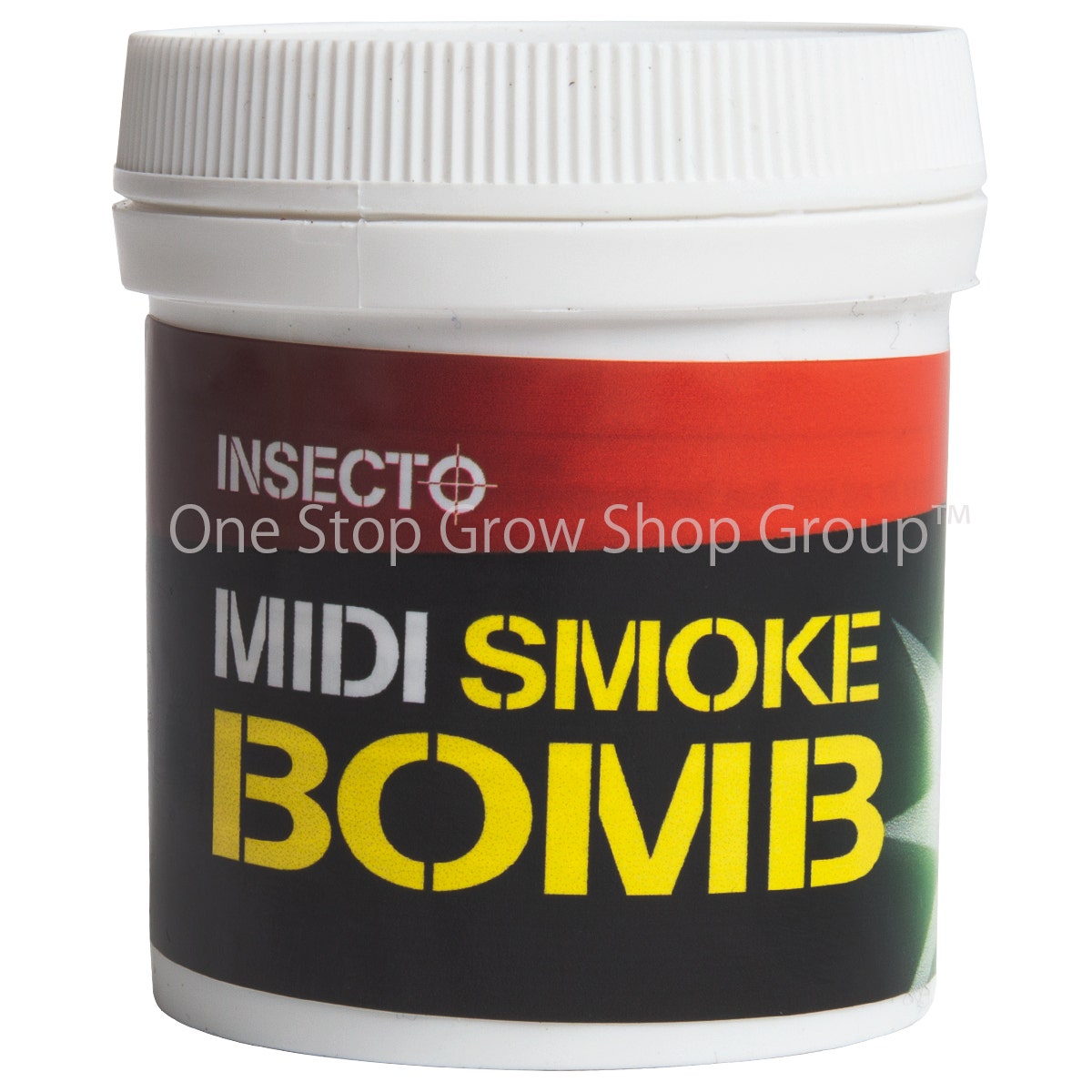 Insecto Smoke Bomb