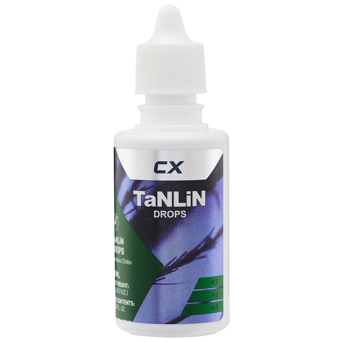 CX Horticulture - Tanlin 20ml