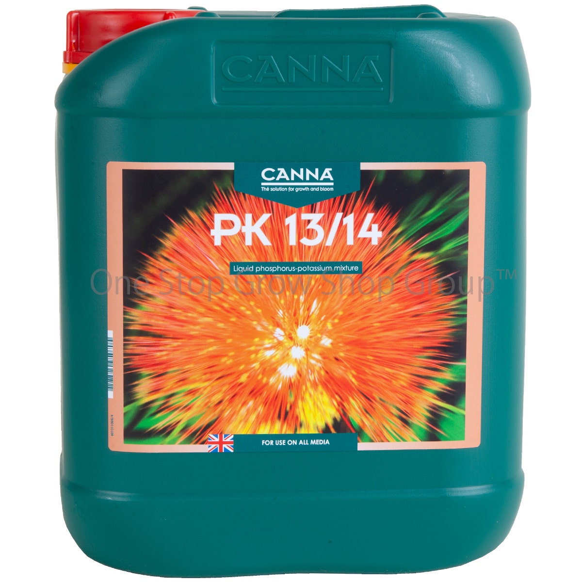Canna PK 13/14
