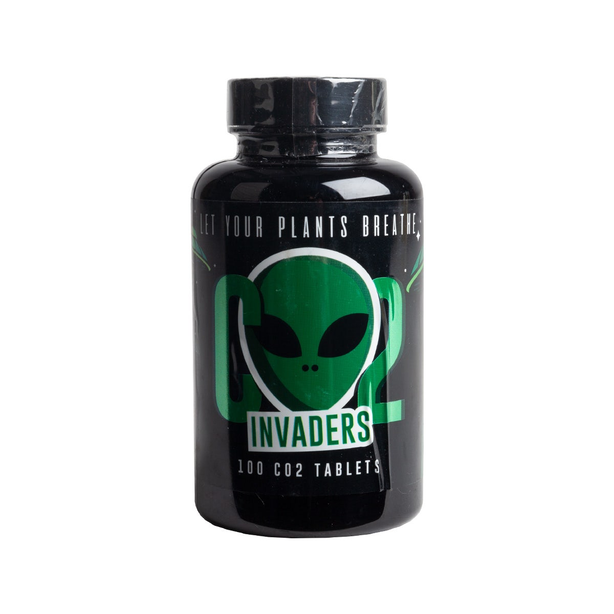 Invaders CO2 Tablets (100 Pack)