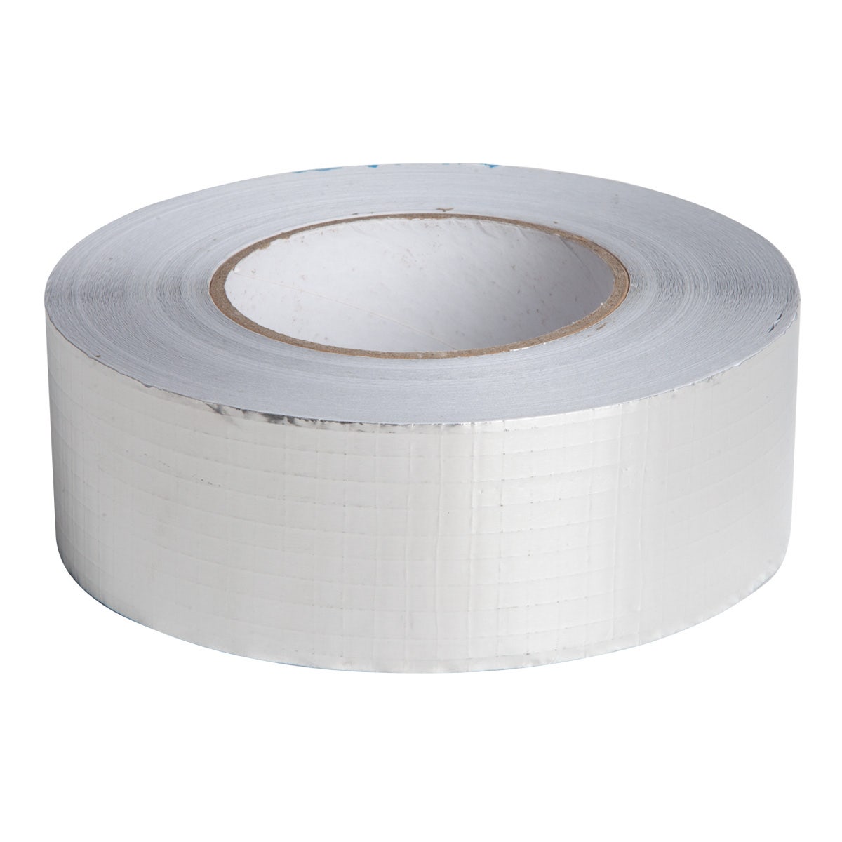 Duct Tape Reinforced Aluminium Foil Silver 50m