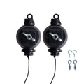Grow Tools EZI-Roll Light Hangers