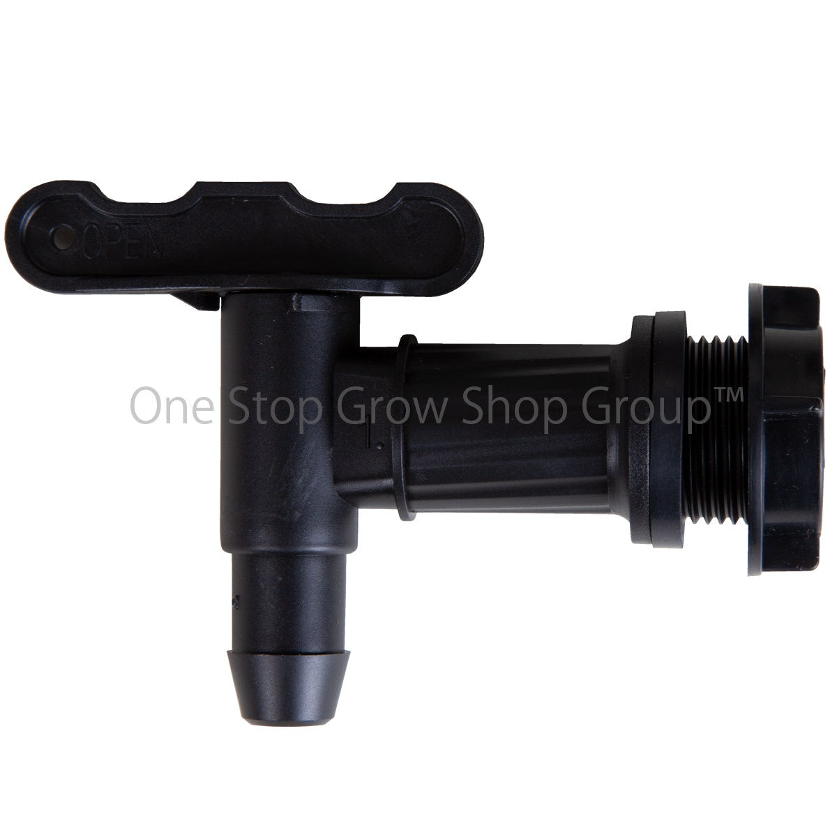 13mm Elbow Tap (Non Click-Fit)