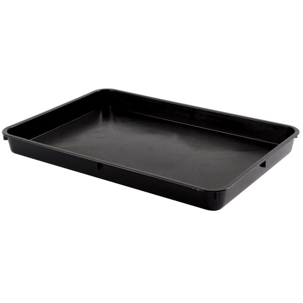 Run-off & Work Trays