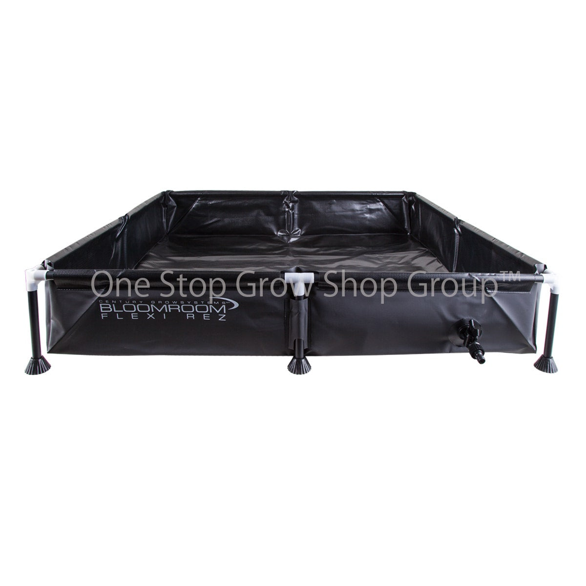 Bloomroom - Flexi-mat Reservoir Catchment Trays