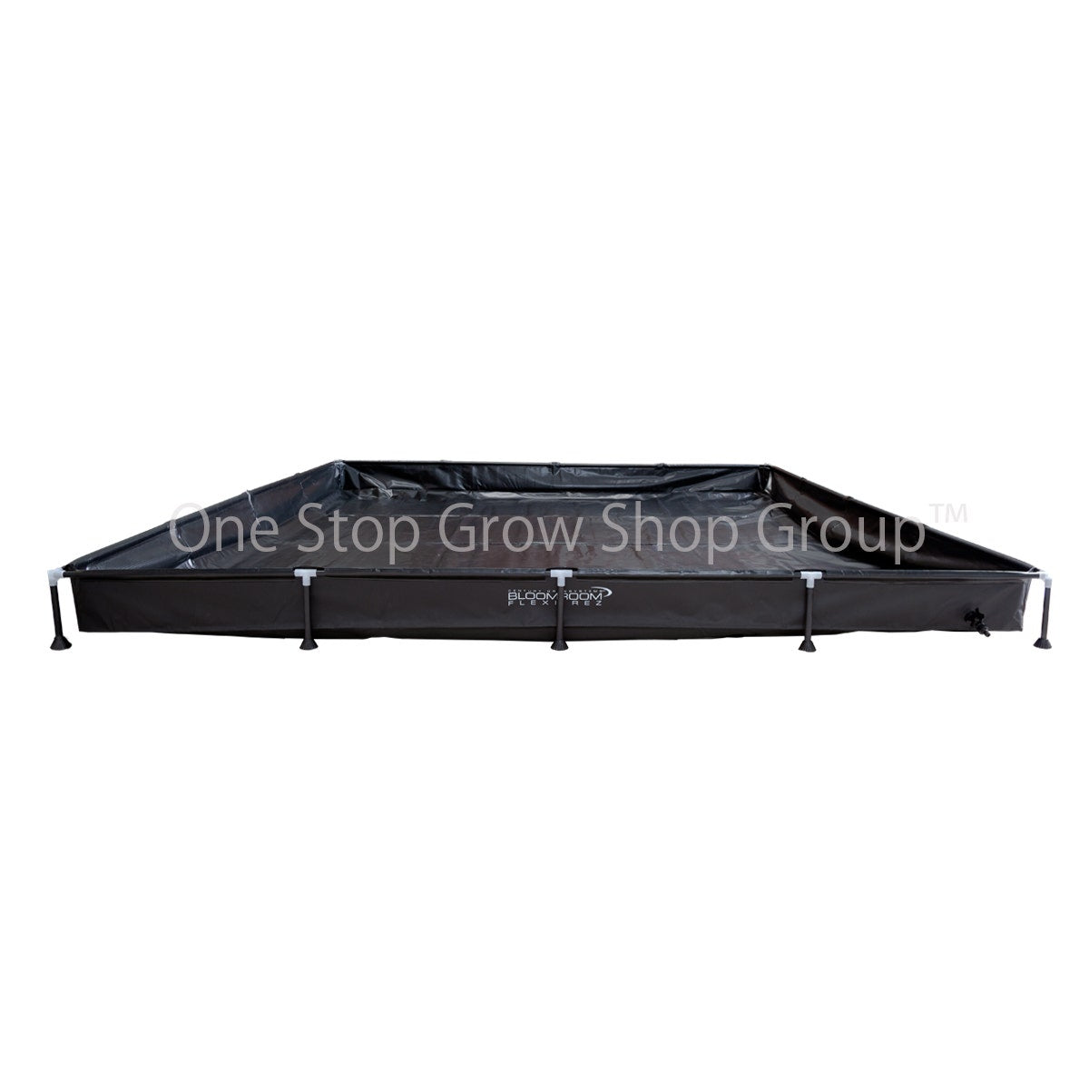 Bloomroom - Flexi-mat Reservoir Catchment Trays