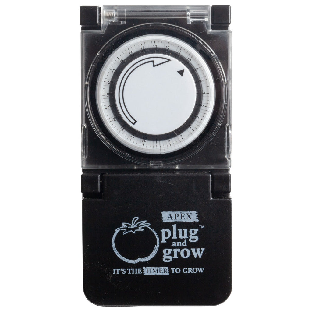 Budget Loft Grow Tent Kit with 600W Grow Light and Full Extraction Kit