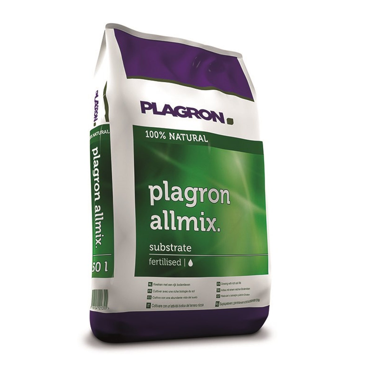 Plagron Allmix 50 Litres