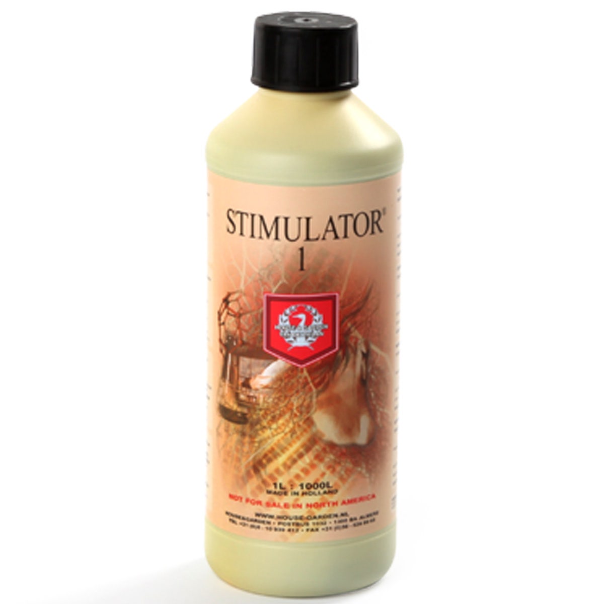 House & Garden Root Stimulator 1