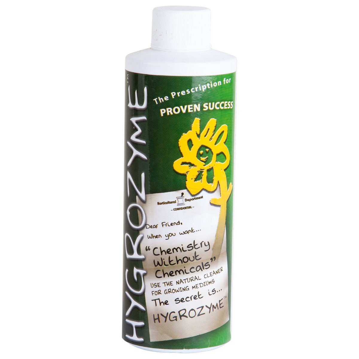 Hygrozyme