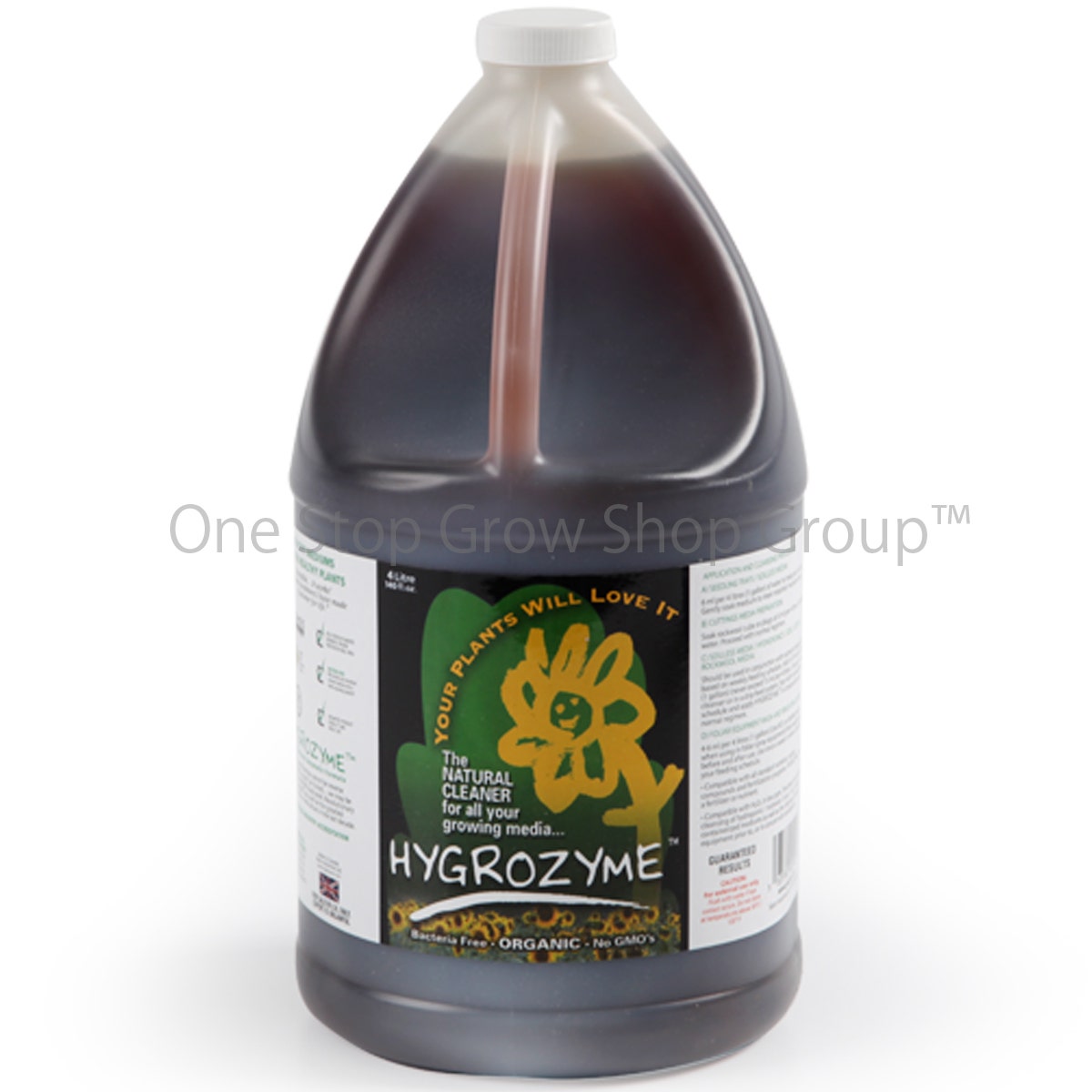 Hygrozyme