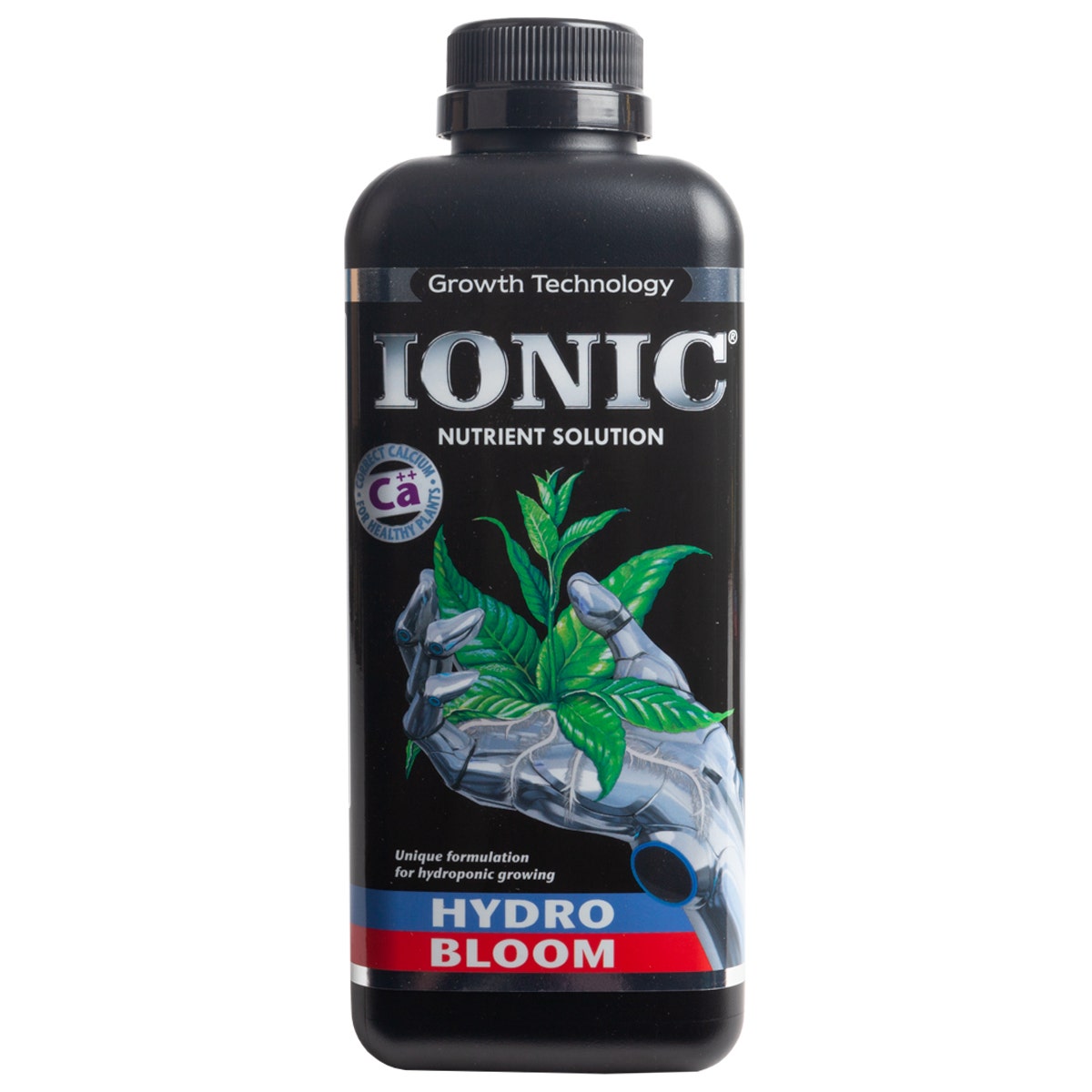Ionic Hydro Bloom