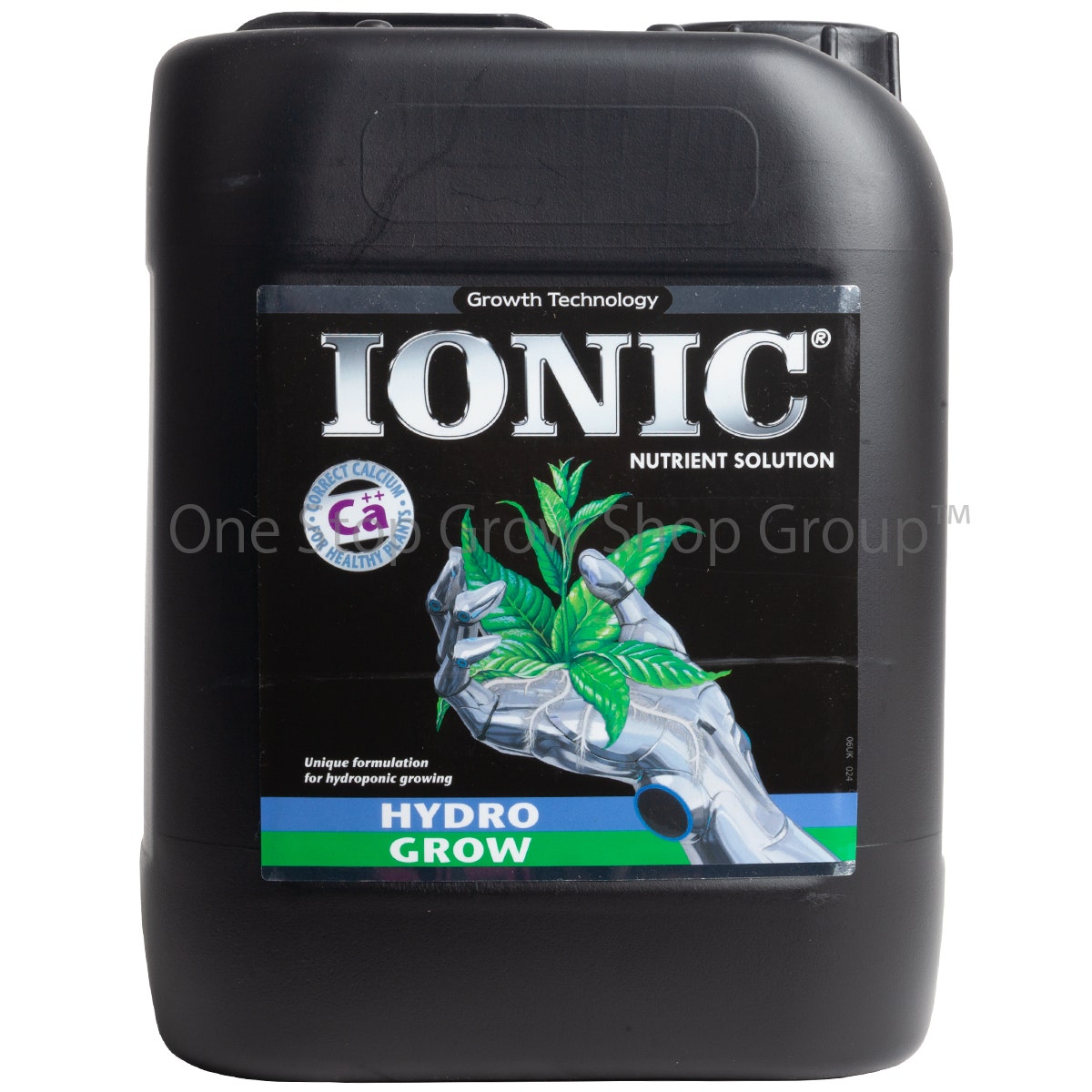 Ionic Hydro Grow