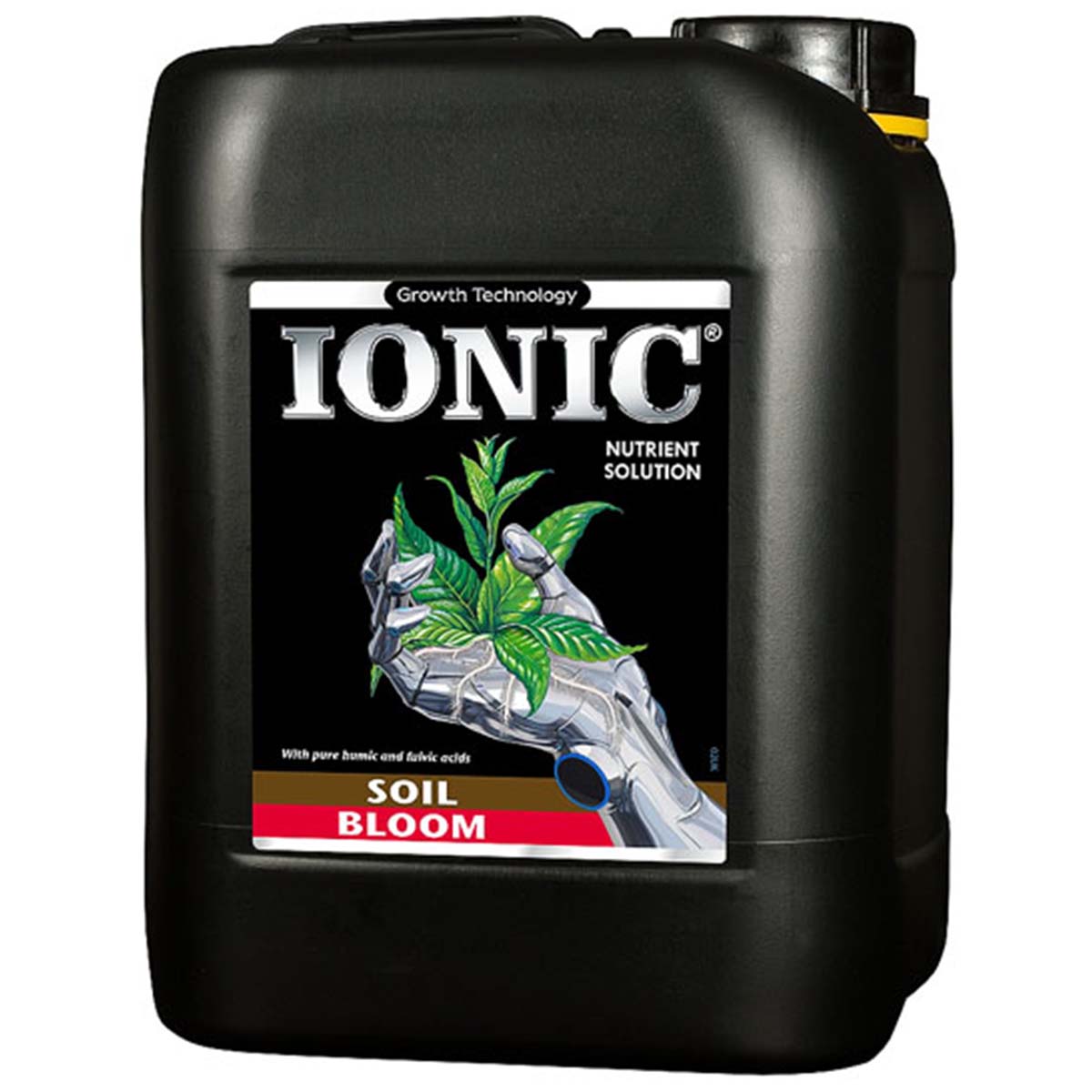 Ionic Coco Bloom