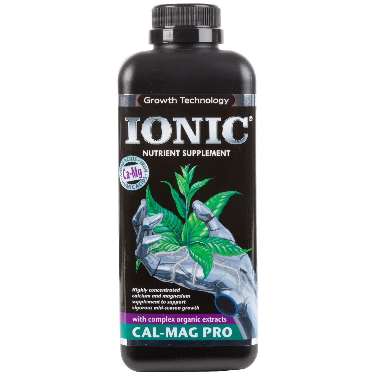 Ionic Cal Mag Pro