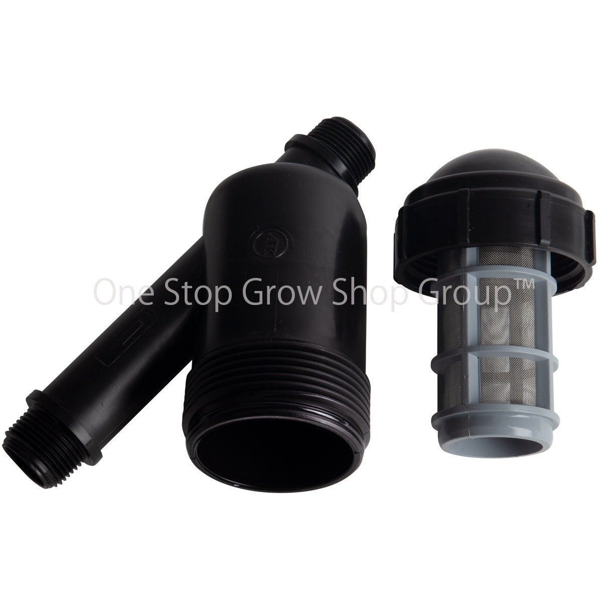 25mm Barbed Irrigation Fittings