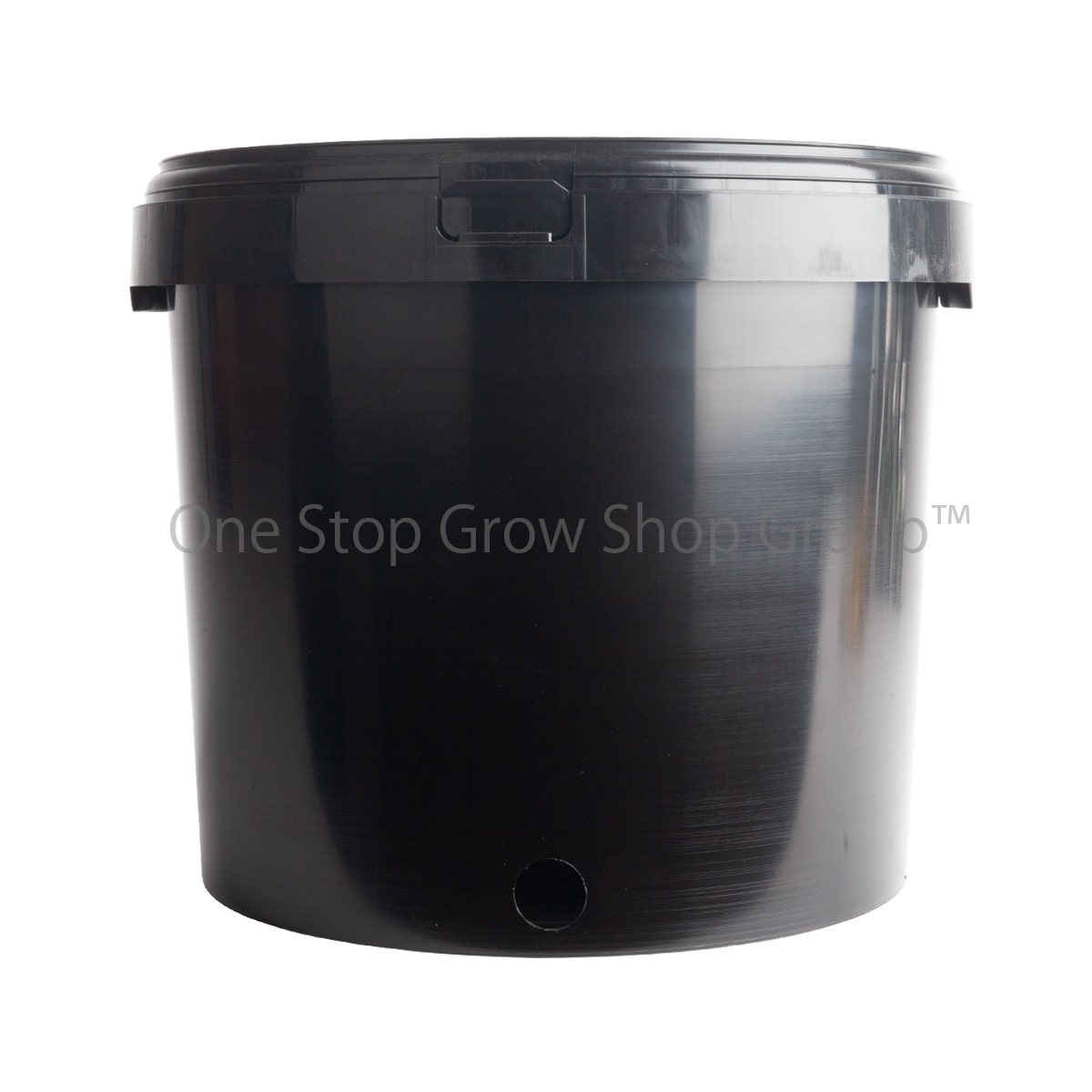 IWS Flood & Drain Pots and Outers (16 Litres)