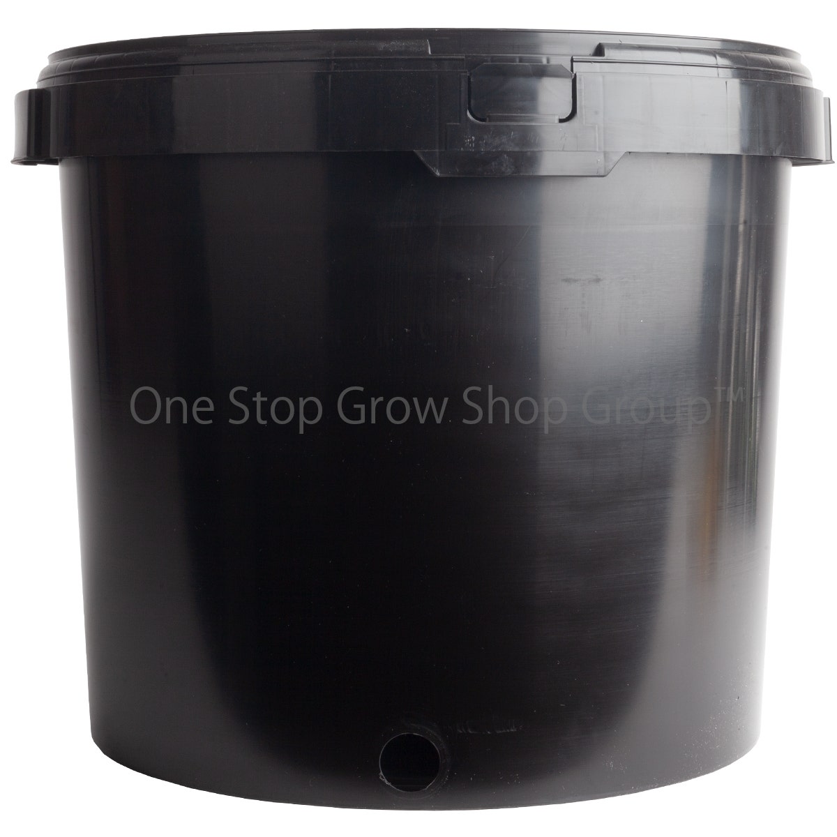 IWS Flood & Drain Pots and Outers (25 Litres)