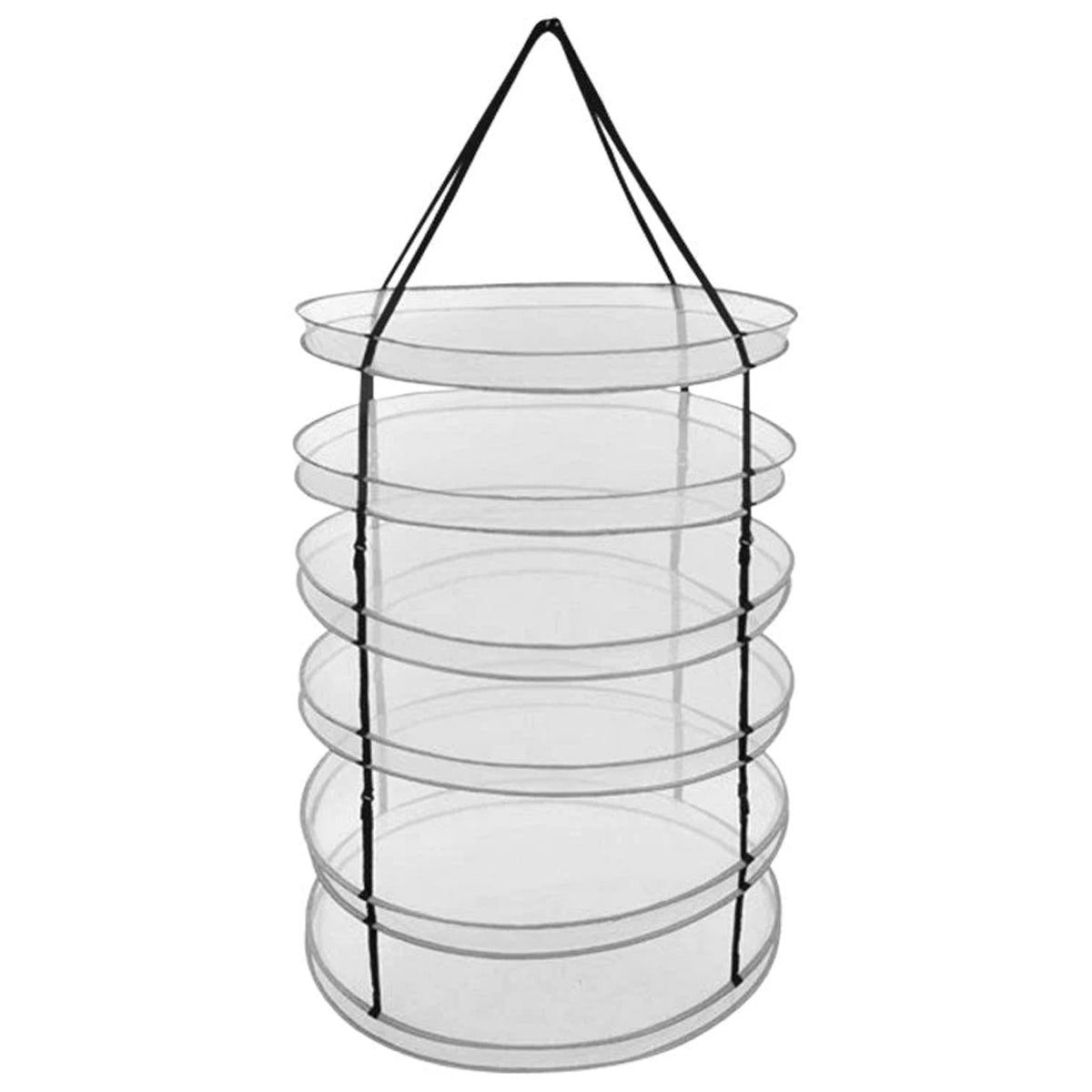 Grow Tools Harvest Pro Dry Rack (6 Layer)