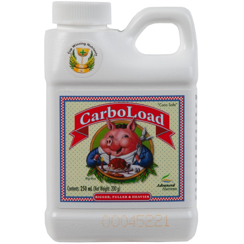 Carbaload Advanced Nutrients - CarboLoad