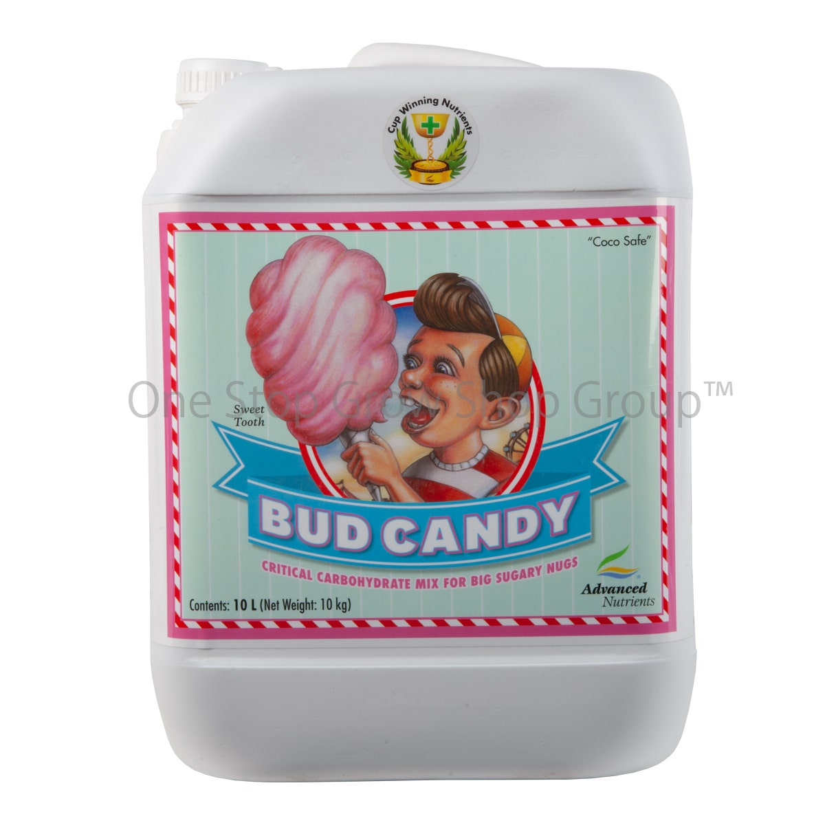 その他 advanced nutrients BUDcandy Bud Candy : Flora Farm - 通販