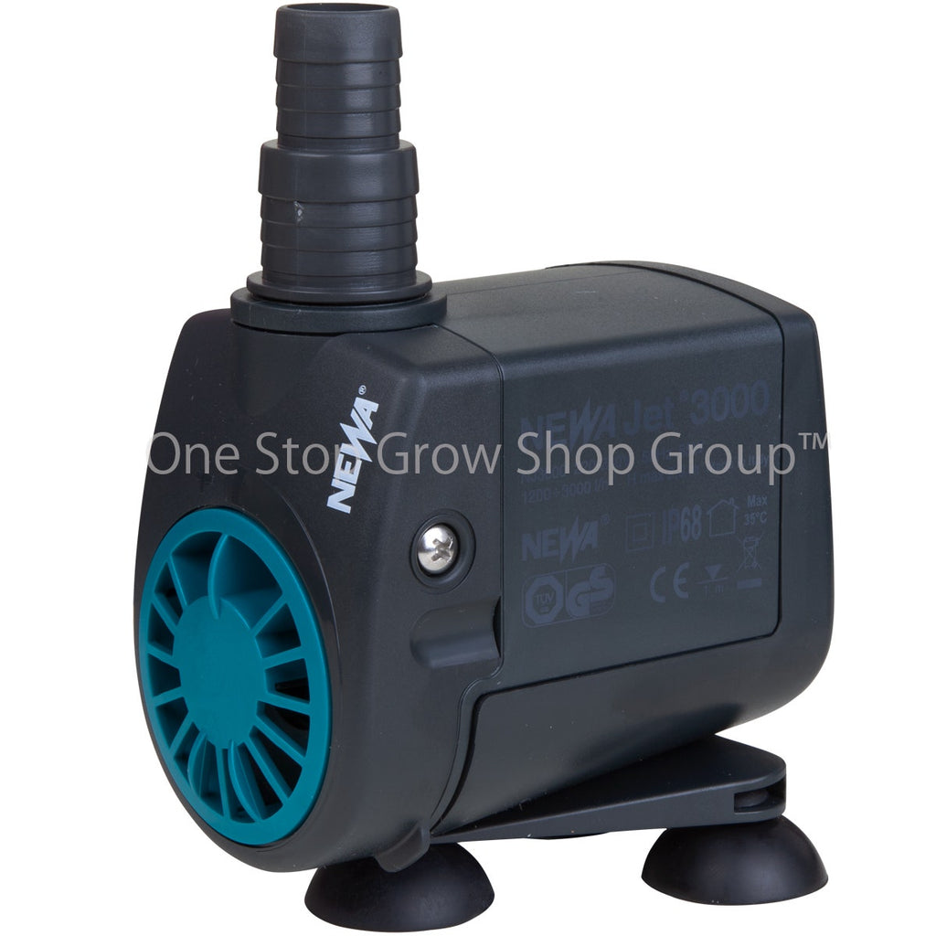 Aquarium Systems New-Jet DC - 12200l/h | Aquarium Systems opvoerpompjes | Opvoer- & circulatie pompen Aquarium Systems New-Jet DC - 12200l/h | Aquarium Systems opvoerpompjes | Opvoer- & circulatie pompen