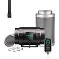 VIVOSUN AeroZesh Fan & Filter Kits