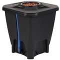 IWS Oxypot Spares