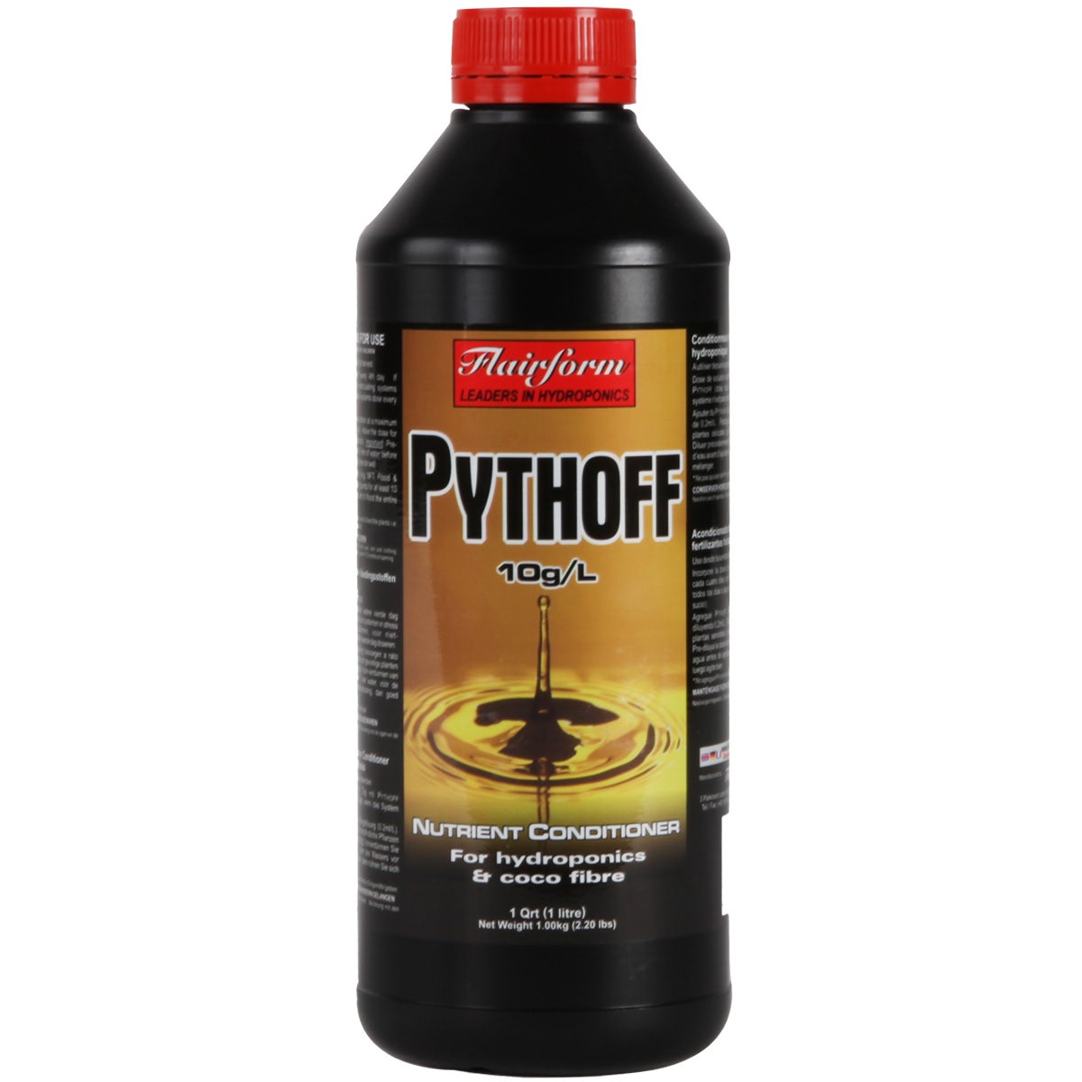 Pythoff