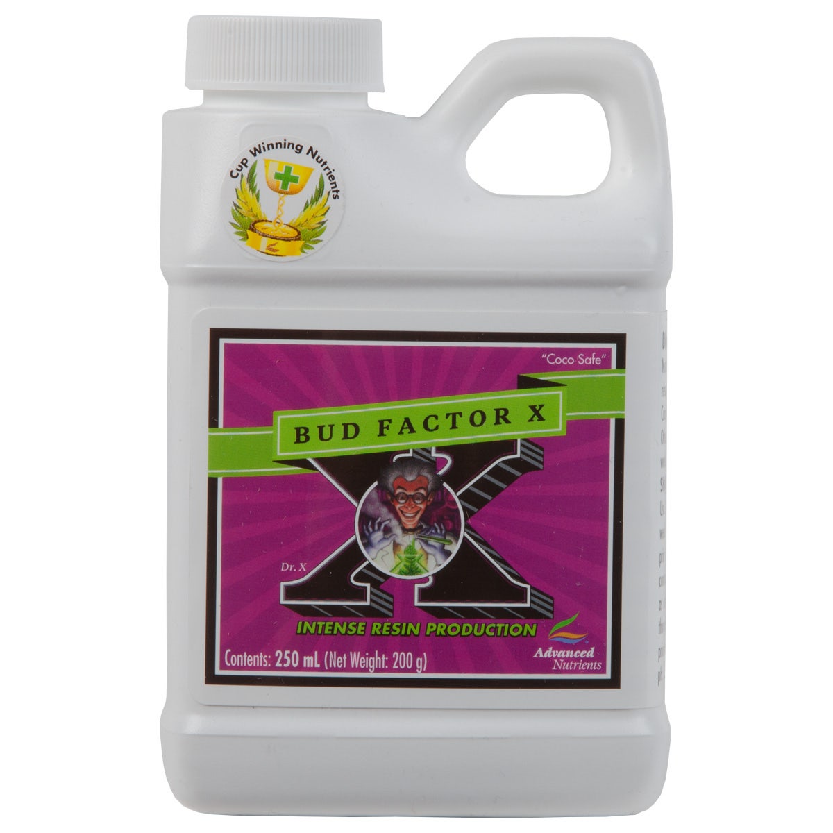 Advanced Nutrients - Bud Factor X