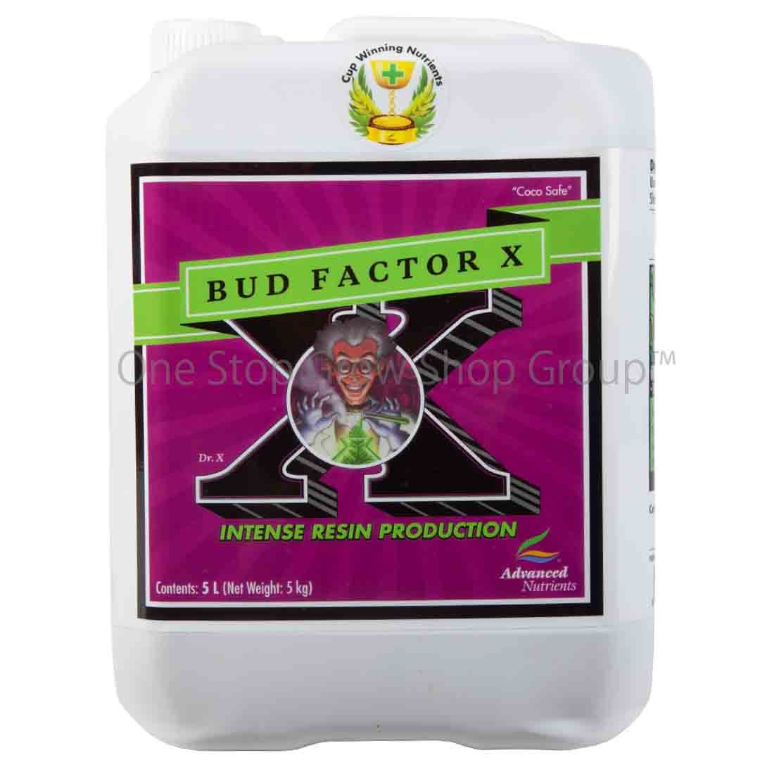Advanced Nutrients - Bud Factor X