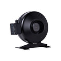 Vortex Inline Fans